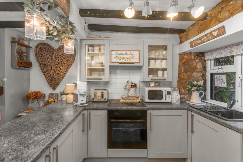 Lower Terrace Avon Dassett